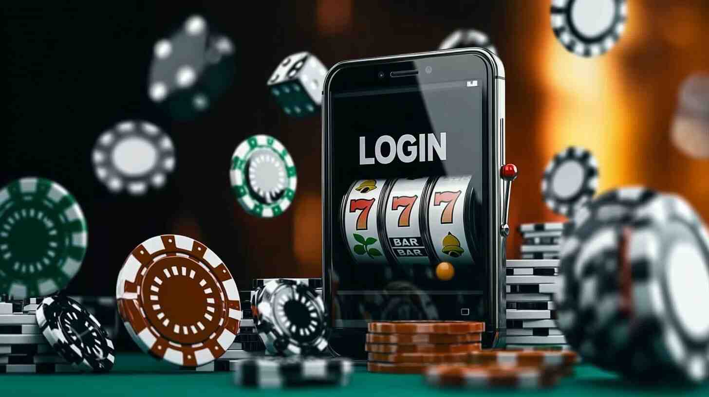 Casino VIVI CASINO da barcha didga mos o'yinlar
                                